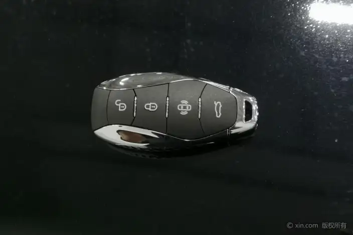 Hongqi H5 2024 Model 2.0T Automatic Flag Enjoy Edition – фото 6
