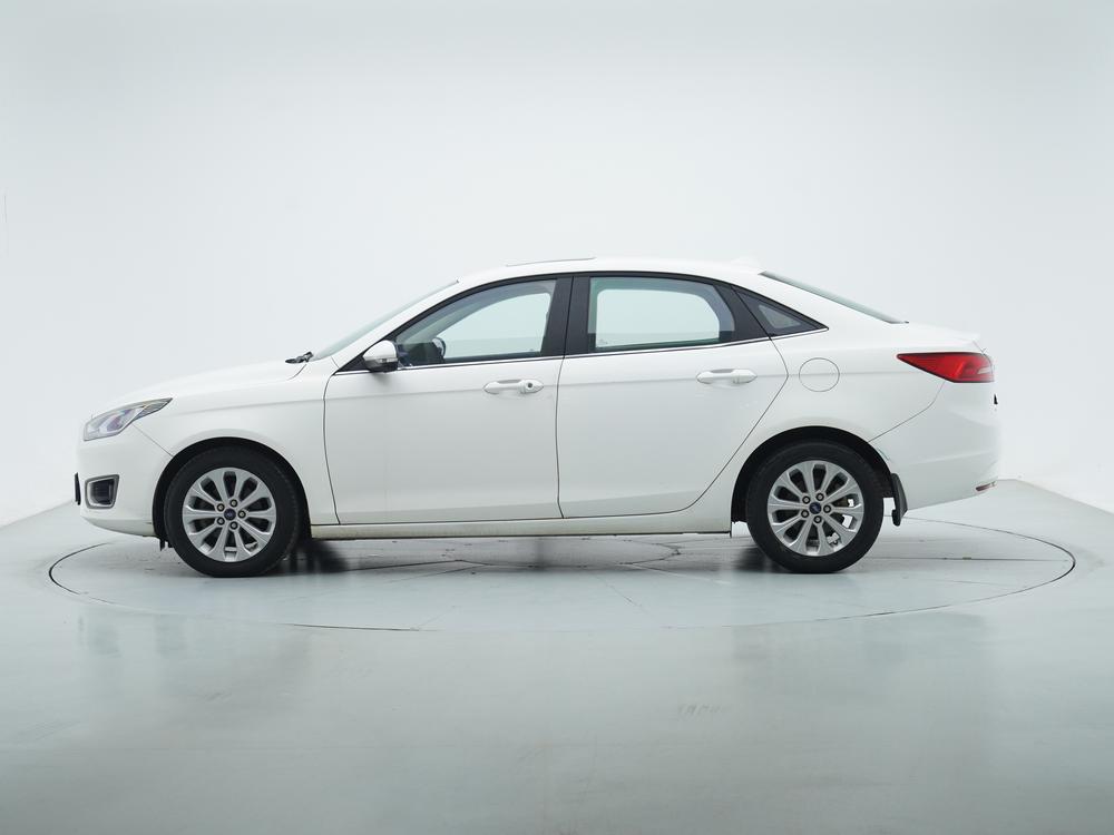 Ford Escort 2015 1.5L Automatic Fashion