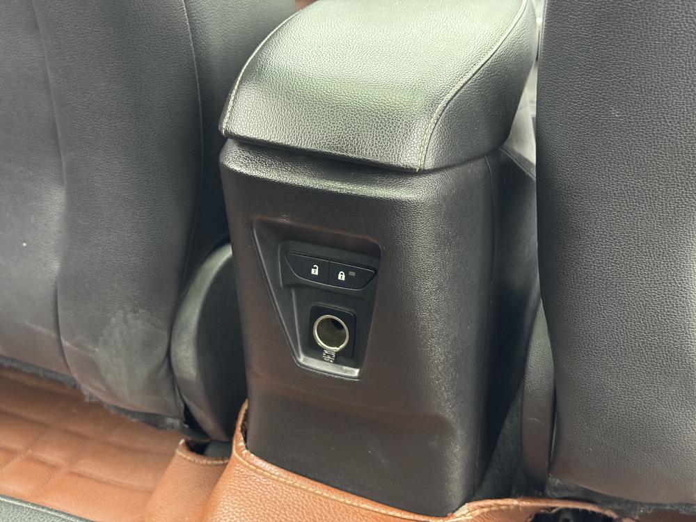 Ford Escort 2015 1.5L Automatic Fashion – фото 11