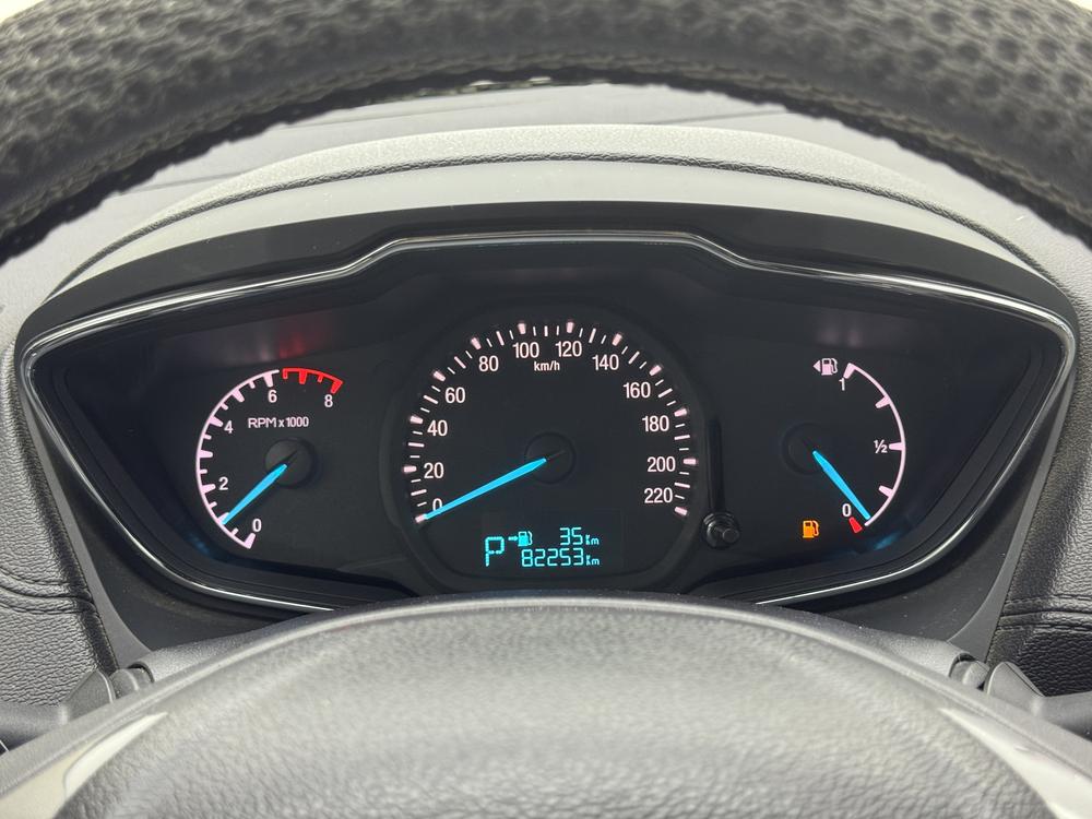 Ford Escort 2015 1.5L Automatic Fashion – фото 16