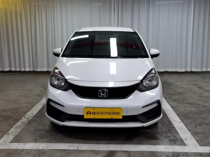 Honda Fit 2023 Model 1.5L CVT Tide Enjoy Edition – фото 2