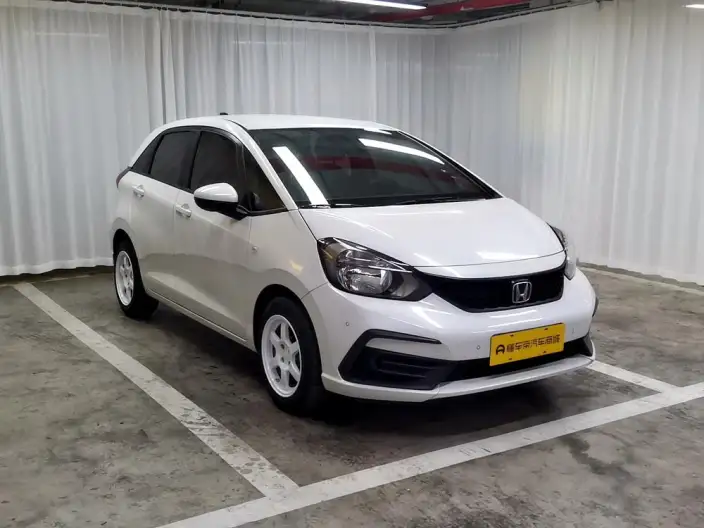 Honda Fit 2023 Model 1.5L CVT Tide Enjoy Edition – фото 3