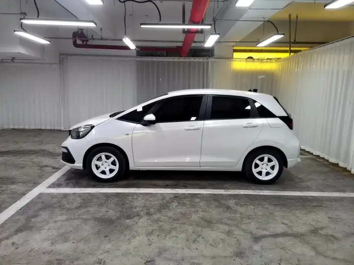 Honda Fit 2023 Model 1.5L CVT Tide Enjoy Edition – фото 4