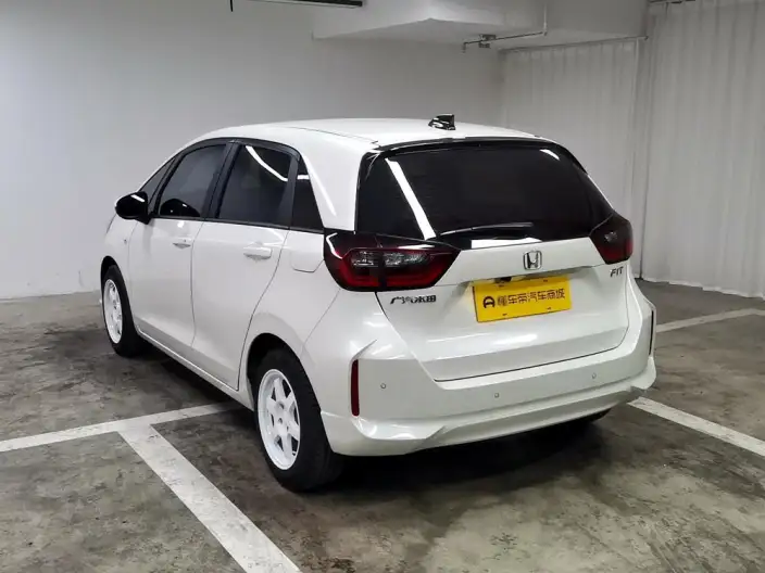 Honda Fit 2023 Model 1.5L CVT Tide Enjoy Edition – фото 5