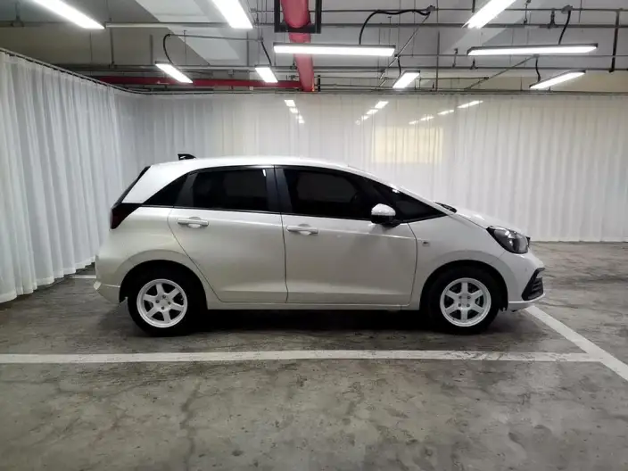 Honda Fit 2023 Model 1.5L CVT Tide Enjoy Edition – фото 8