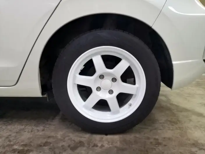 Honda Fit 2023 Model 1.5L CVT Tide Enjoy Edition – фото 9