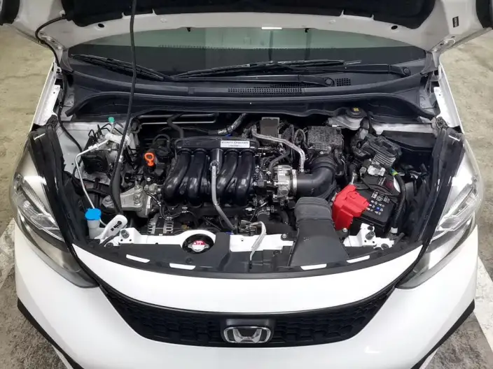Honda Fit 2023 Model 1.5L CVT Tide Enjoy Edition – фото 10