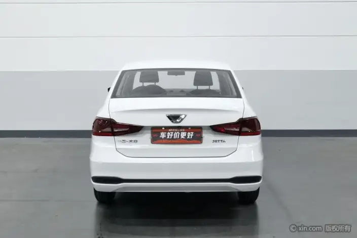 Jetta VA3 2021 Model 1.5L Manual Enterprising Edition – фото 3