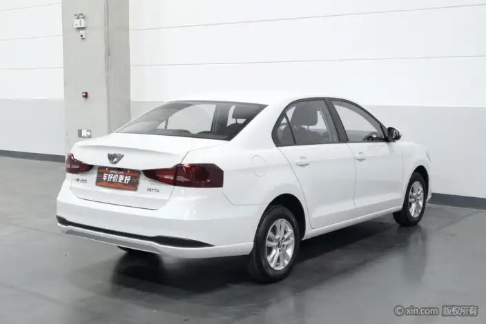 Jetta VA3 2021 Model 1.5L Manual Enterprising Edition – фото 4