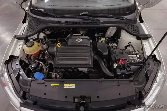 Jetta VA3 2021 Model 1.5L Manual Enterprising Edition – фото 5