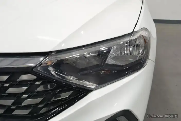 Jetta VA3 2021 Model 1.5L Manual Enterprising Edition – фото 7