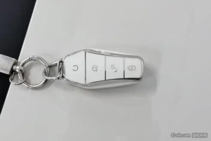 BYD Seagull 2025 Model 305KM Free Edition – фото 6