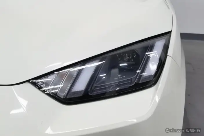 BYD Seagull 2025 Model 305KM Free Edition – фото 7