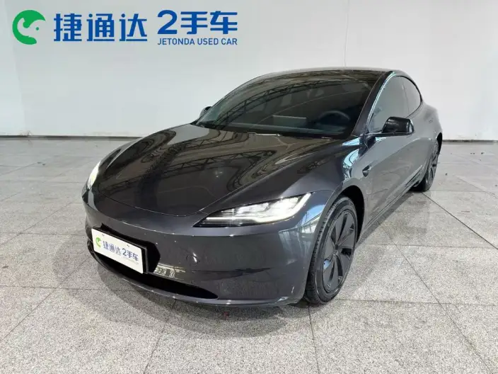 Model 3 2023 Model Rear-wheel drive version – фото 1