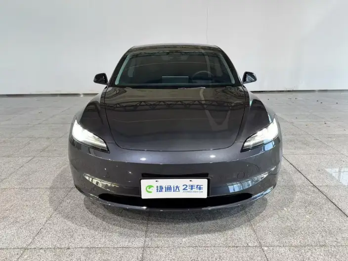 Model 3 2023 Model Rear-wheel drive version – фото 2