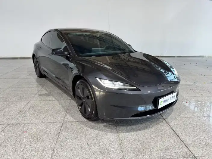 Model 3 2023 Model Rear-wheel drive version – фото 3