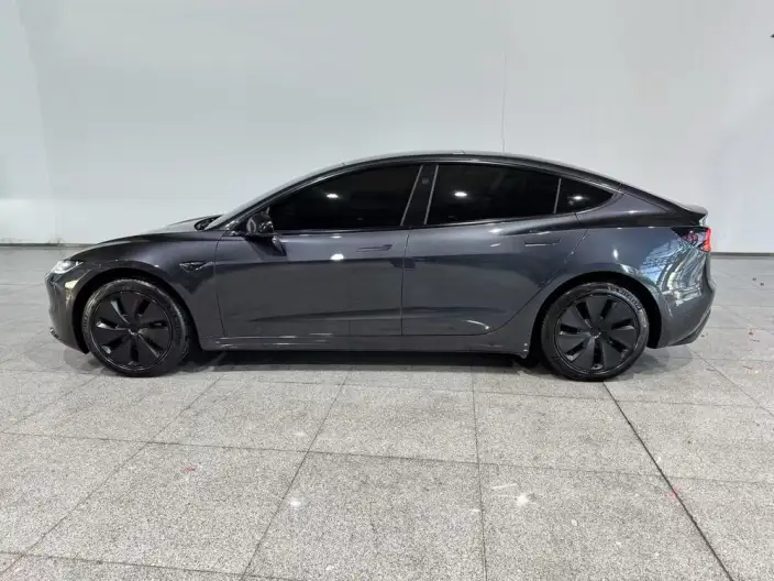 Model 3 2023 Model Rear-wheel drive version – фото 4