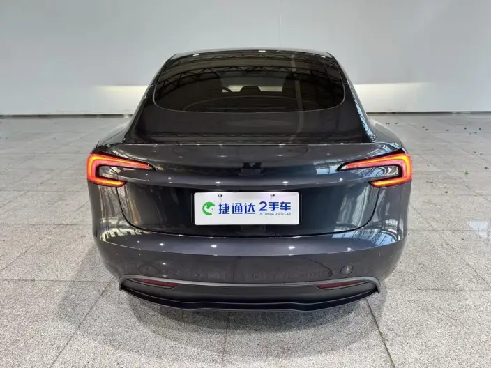 Model 3 2023 Model Rear-wheel drive version – фото 5