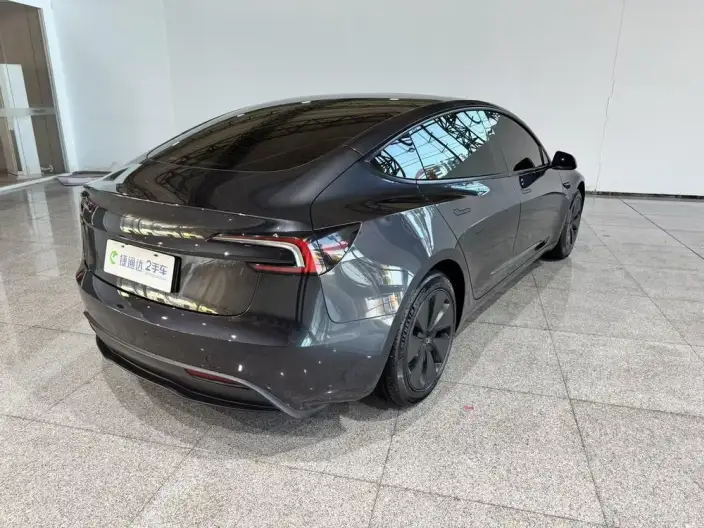 Model 3 2023 Model Rear-wheel drive version – фото 6