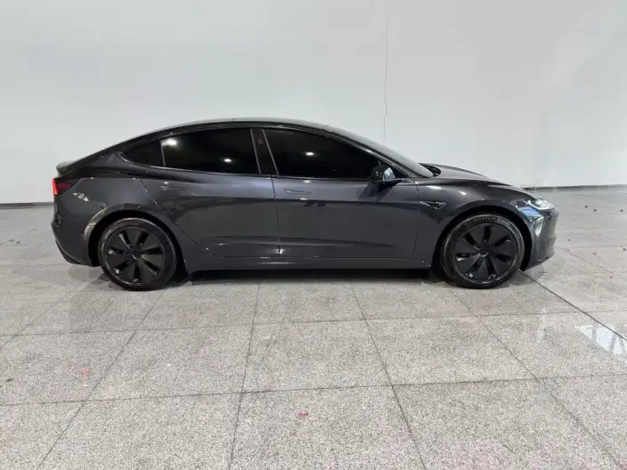 Model 3 2023 Model Rear-wheel drive version – фото 7