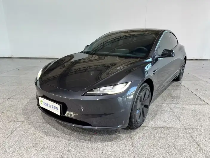Model 3 2023 Model Rear-wheel drive version – фото 9