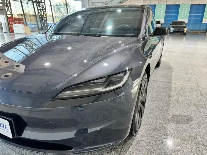 Model 3 2023 Model Rear-wheel drive version – фото 10