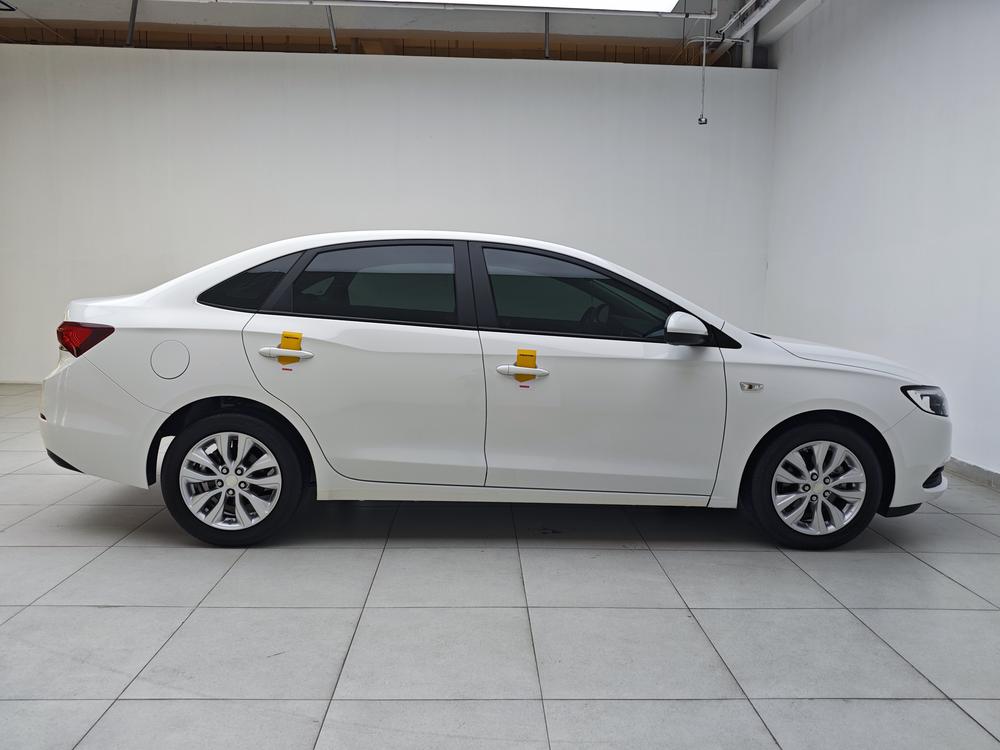 Buick Excelle 2021 Facelift Classic 1.5L Automatic Elite – фото 8