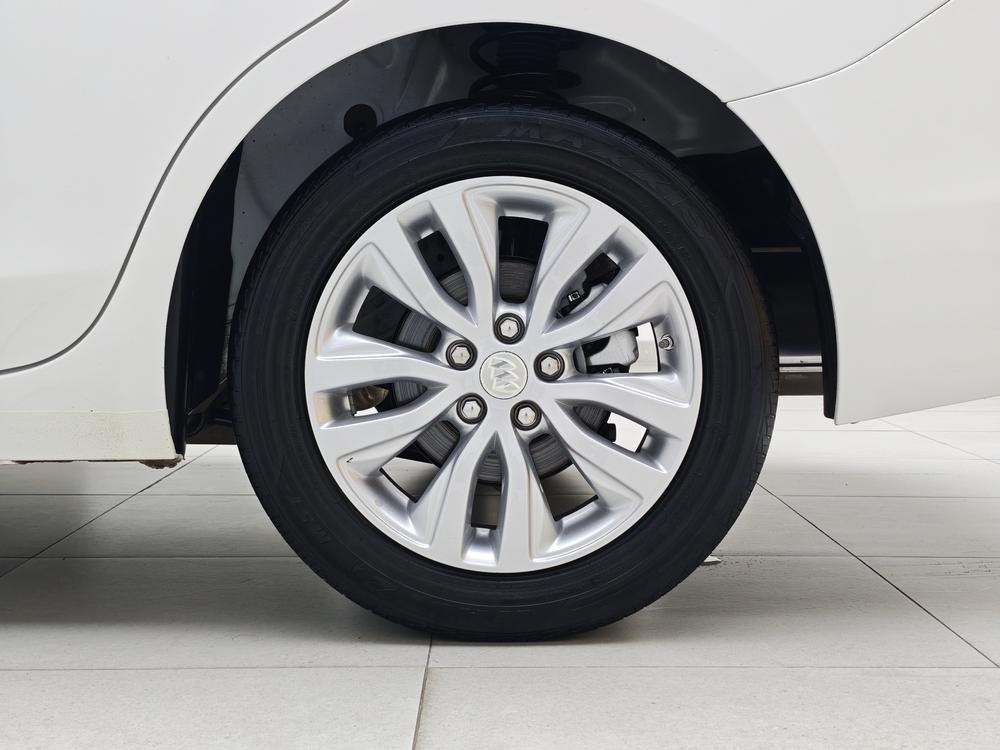 Buick Excelle 2021 Facelift Classic 1.5L Automatic Elite – фото 9
