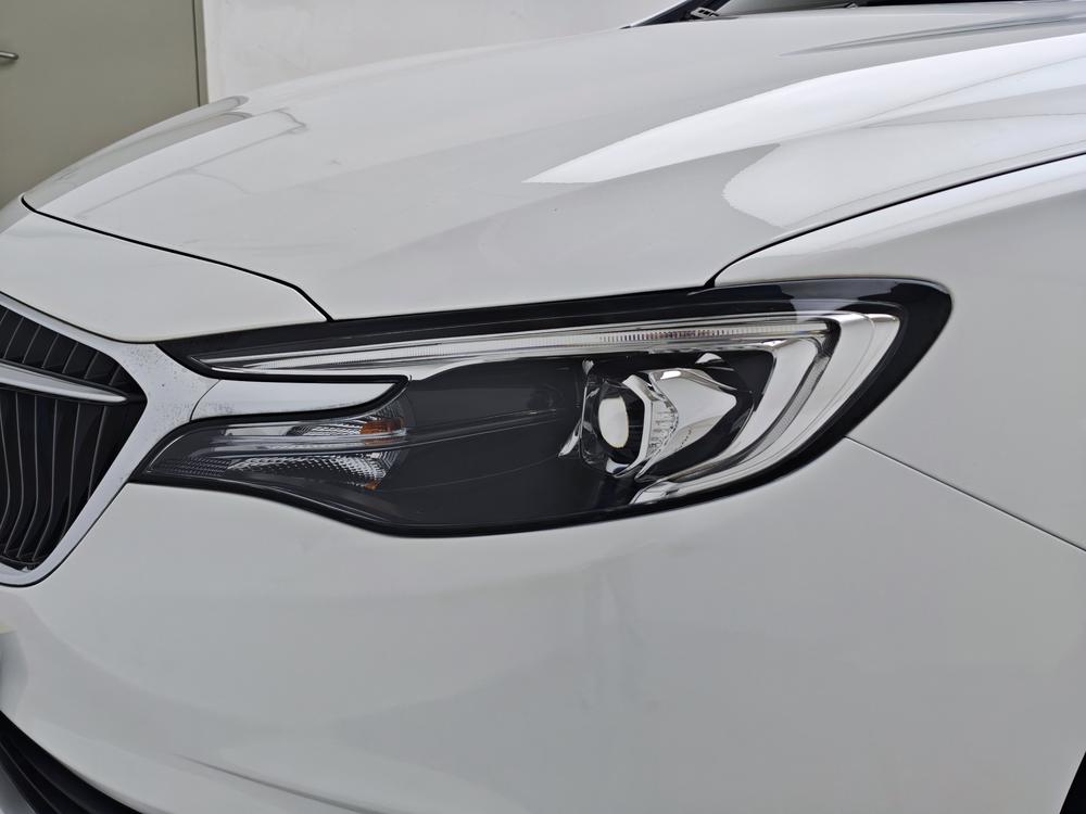 Buick Excelle 2021 Facelift Classic 1.5L Automatic Elite – фото 12