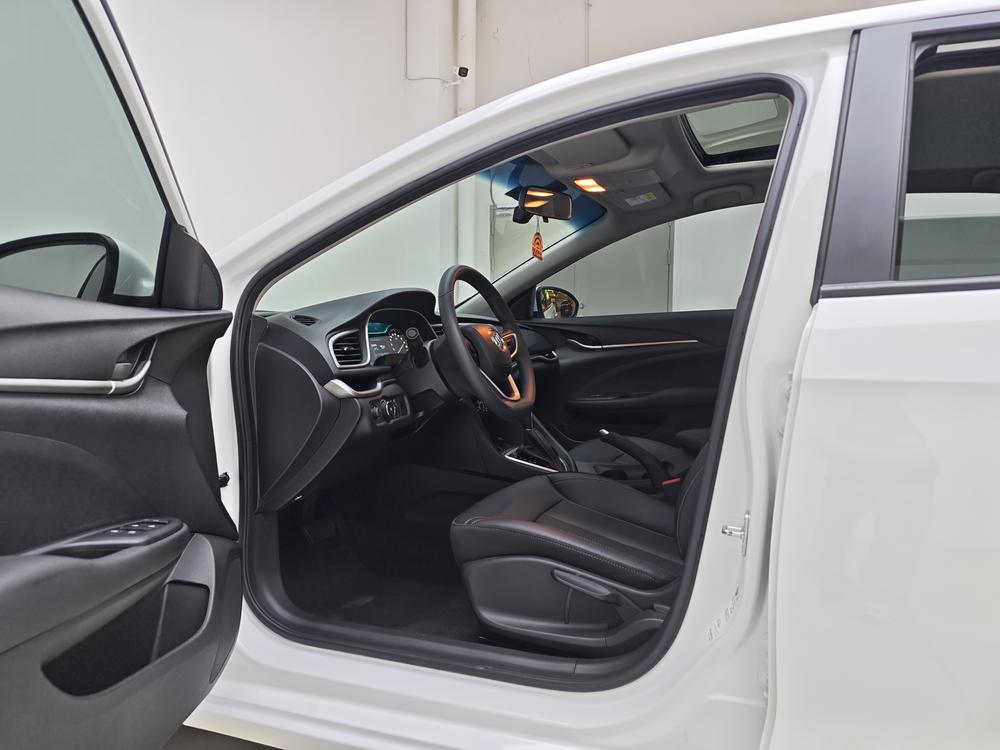 Buick Excelle 2021 Facelift Classic 1.5L Automatic Elite – фото 17