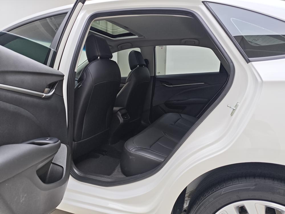 Buick Excelle 2021 Facelift Classic 1.5L Automatic Elite – фото 18