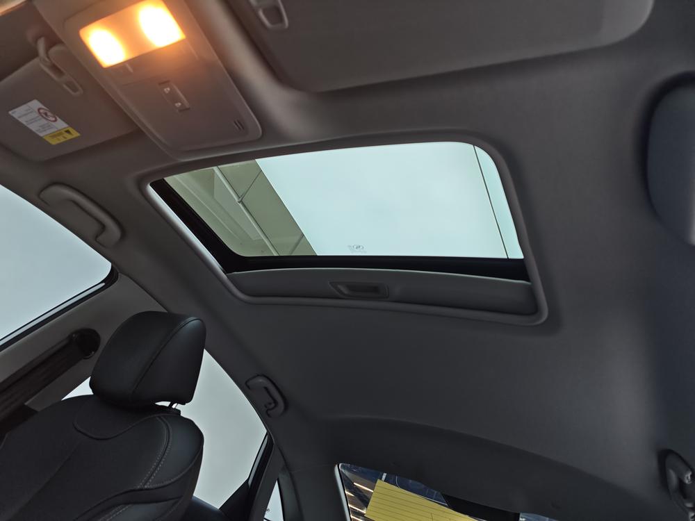 Buick Excelle 2021 Facelift Classic 1.5L Automatic Elite – фото 19