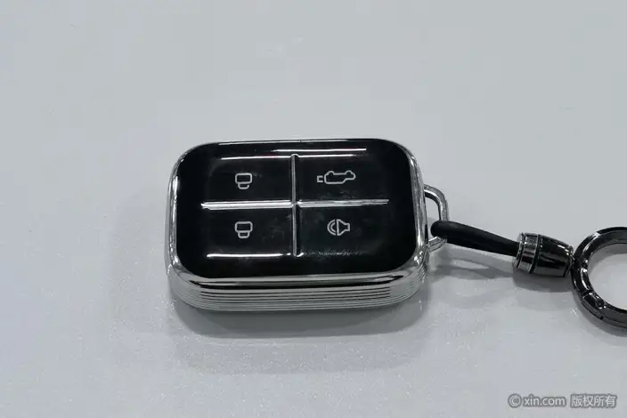 iCAR Super V23 2026 Model 550 2WD Chao Class Sports Edition – фото 4