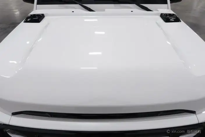 iCAR Super V23 2026 Model 550 2WD Chao Class Sports Edition – фото 6
