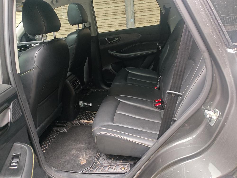 Roewe RX5 2021 Plus 330TGI Automatic National Wave Smart Edition – фото 12