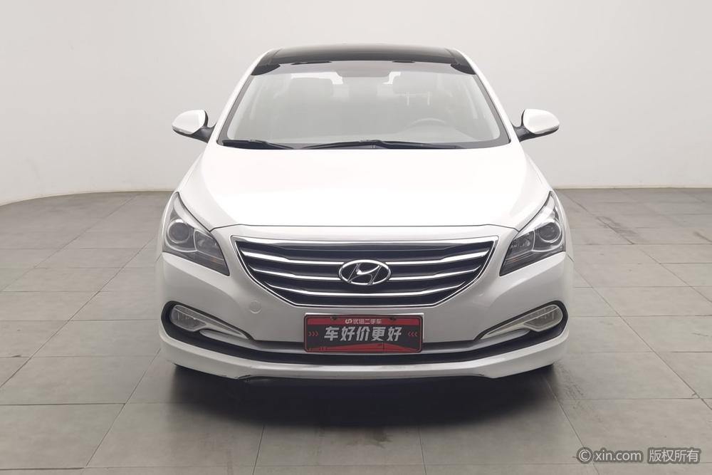 Hyundai Mistra 2014 1.8L Auto Premium DLX – фото 2