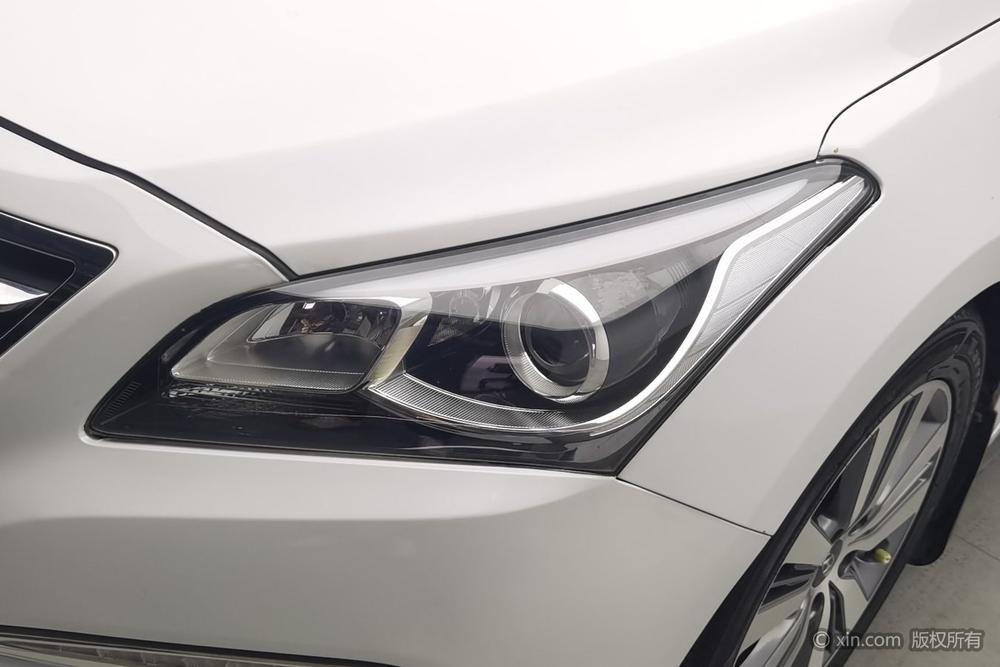 Hyundai Mistra 2014 1.8L Auto Premium DLX – фото 7