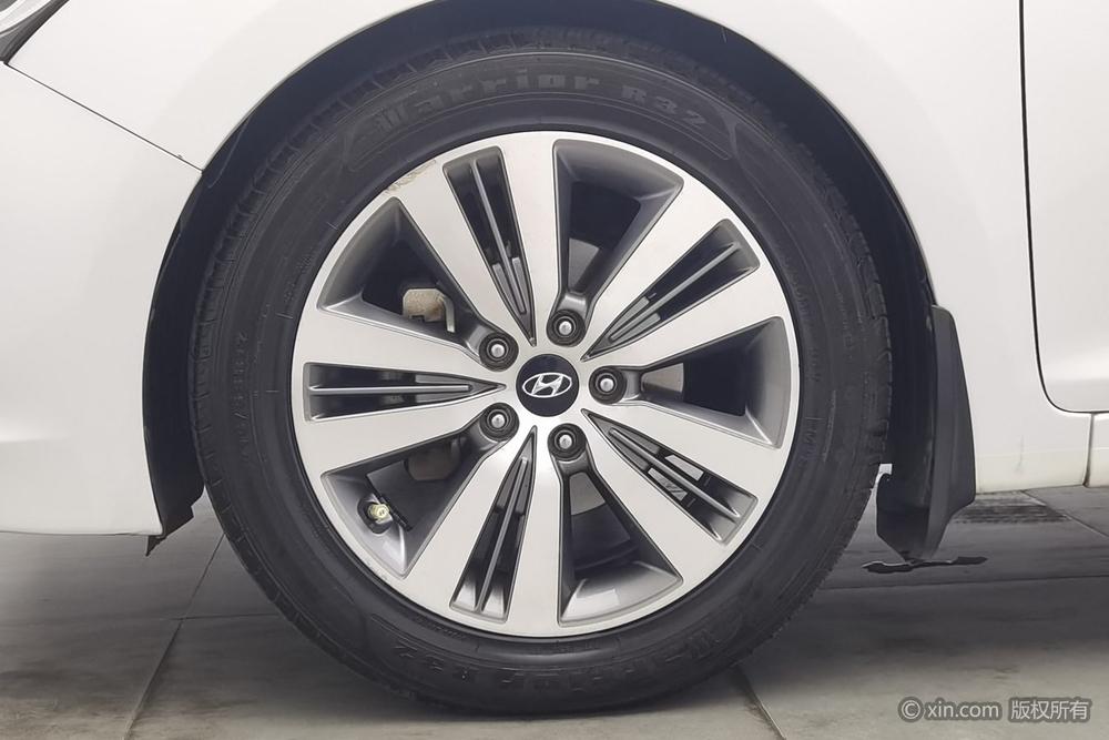 Hyundai Mistra 2014 1.8L Auto Premium DLX – фото 8