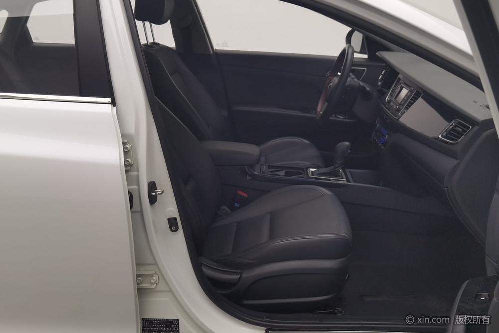 Hyundai Mistra 2014 1.8L Auto Premium DLX – фото 12