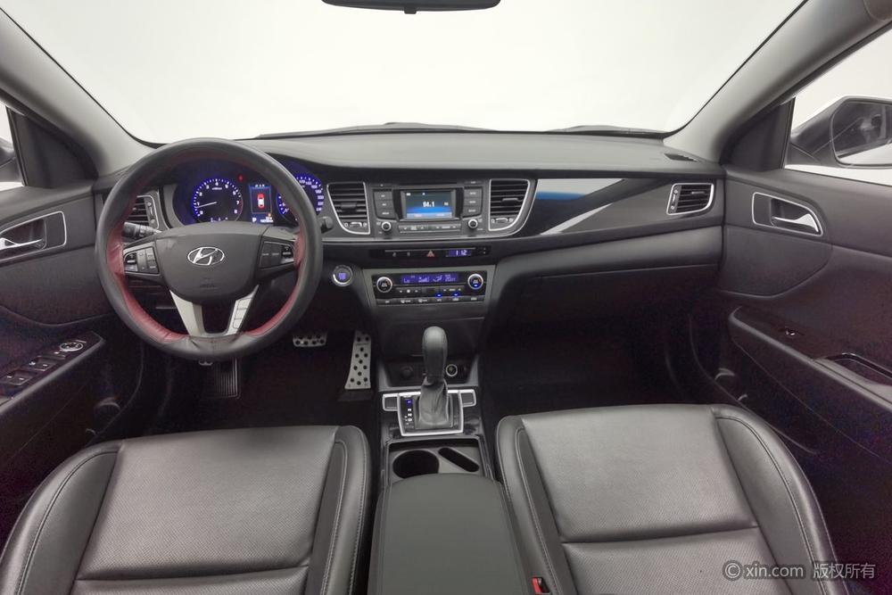 Hyundai Mistra 2014 1.8L Auto Premium DLX – фото 13