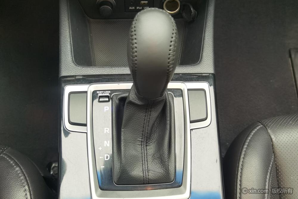 Hyundai Mistra 2014 1.8L Auto Premium DLX – фото 15
