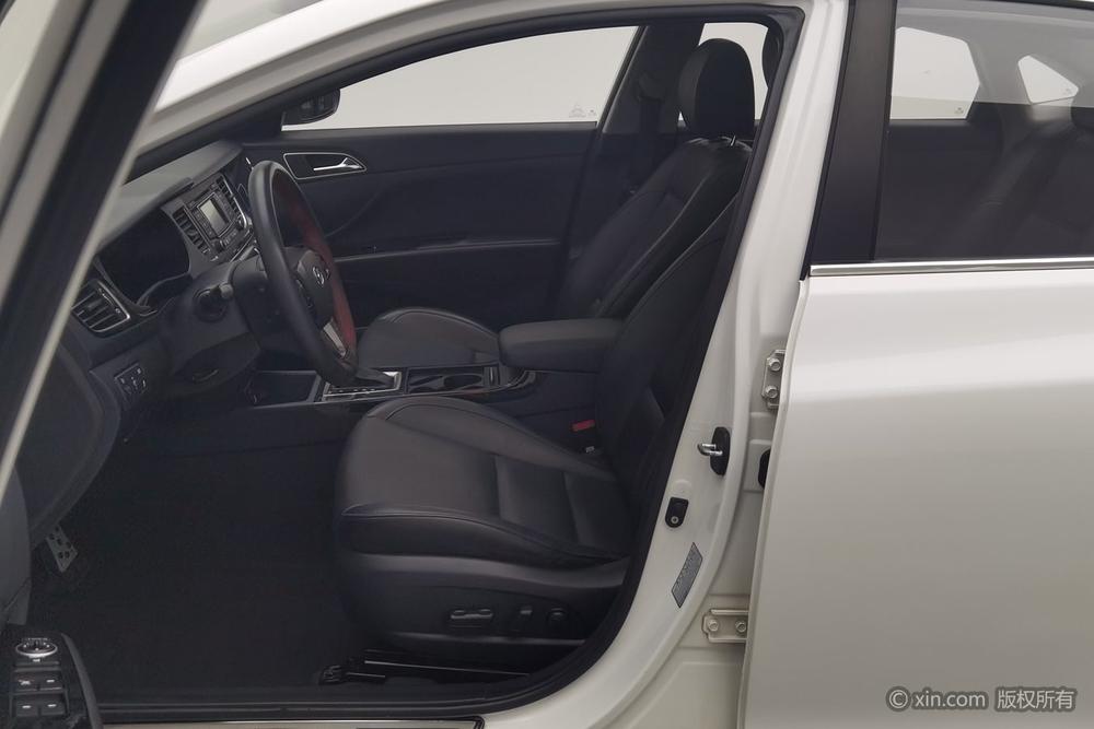 Hyundai Mistra 2014 1.8L Auto Premium DLX – фото 17
