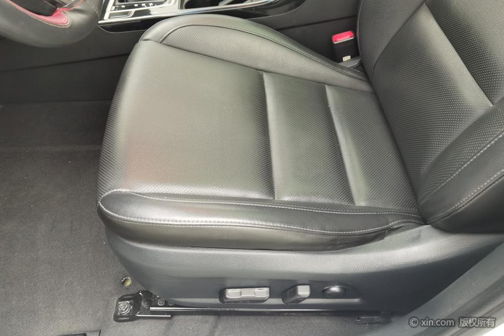 Hyundai Mistra 2014 1.8L Auto Premium DLX – фото 18