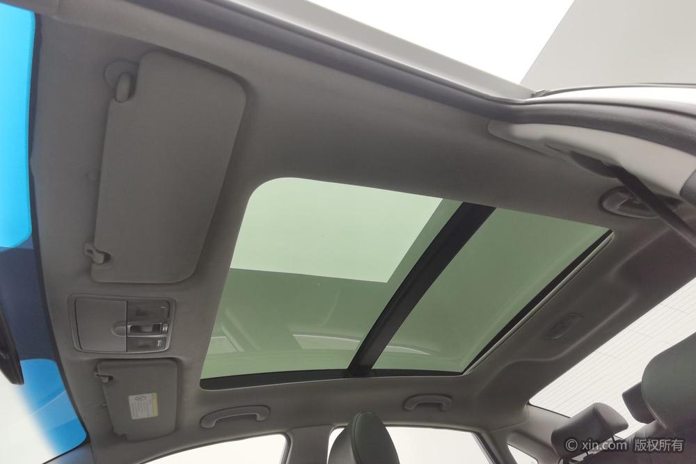 Hyundai Mistra 2014 1.8L Auto Premium DLX – фото 20
