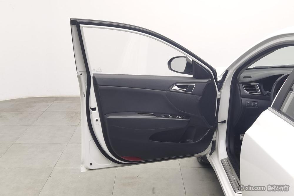 Hyundai Mistra 2014 1.8L Auto Premium DLX – фото 21