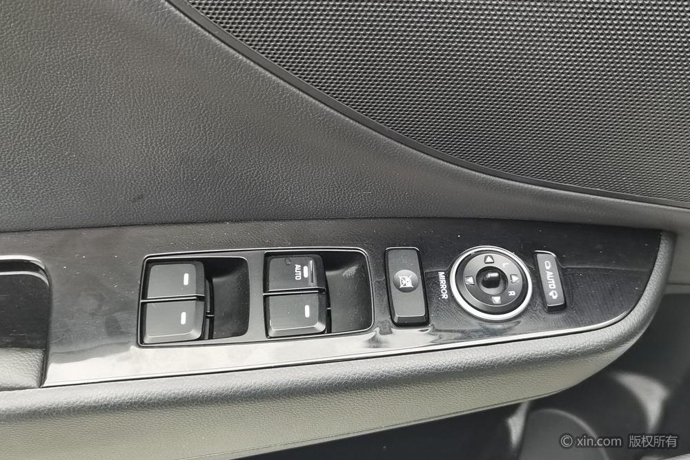 Hyundai Mistra 2014 1.8L Auto Premium DLX – фото 22