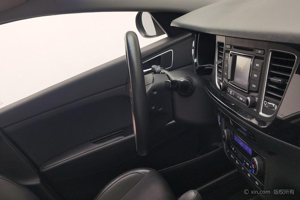 Hyundai Mistra 2014 1.8L Auto Premium DLX – фото 24