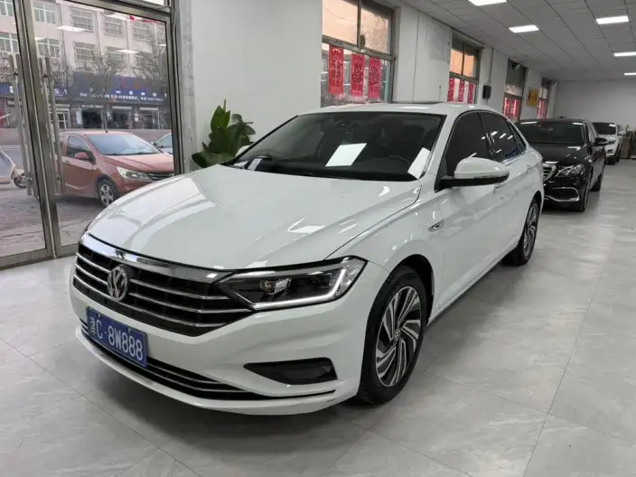 Volkswagen Sagitar 2022 Model 280TSI DSG Beyond Edition – фото 1