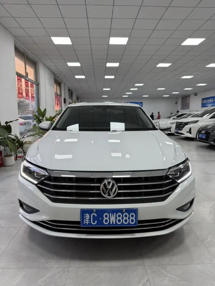 Volkswagen Sagitar 2022 Model 280TSI DSG Beyond Edition – фото 2