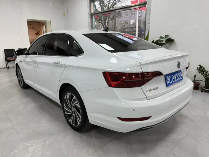 Volkswagen Sagitar 2022 Model 280TSI DSG Beyond Edition – фото 4